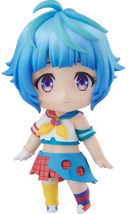 Good Smile Company - Bubble - Uta Nendoroid Action Figure - Collectibles - Multicolor