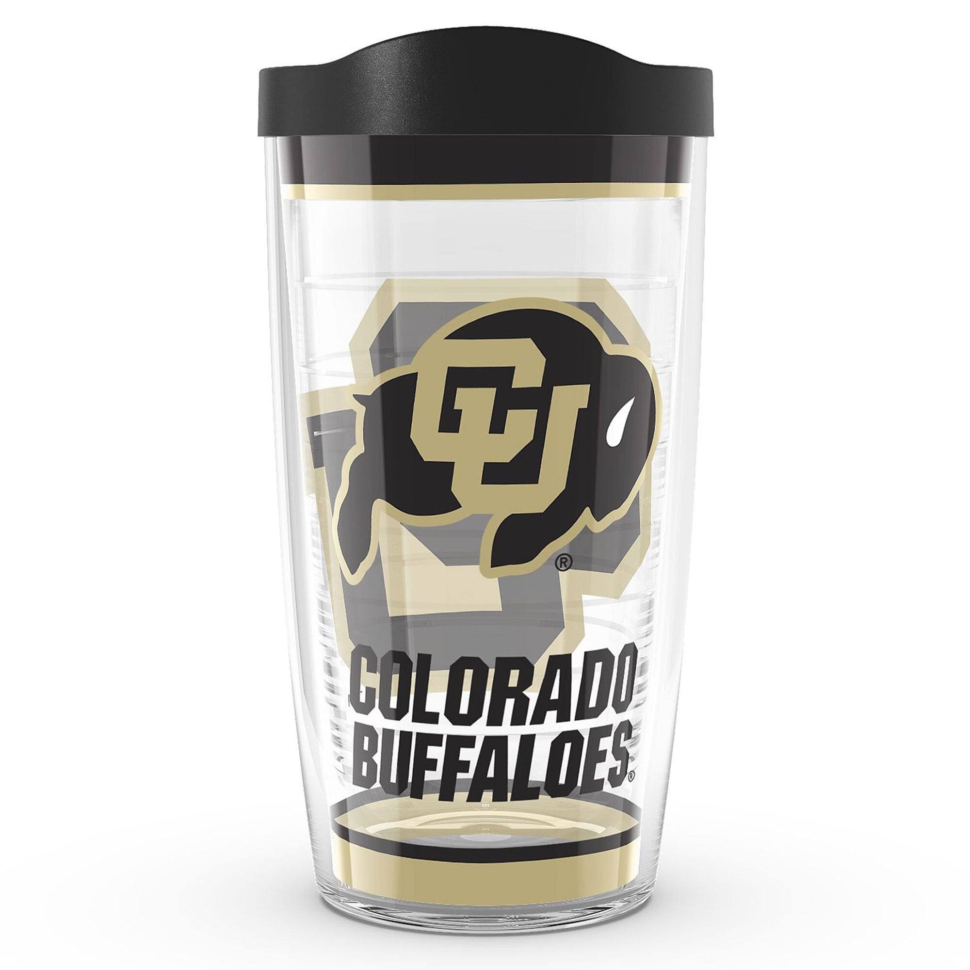 COLORADO BUFFALOES