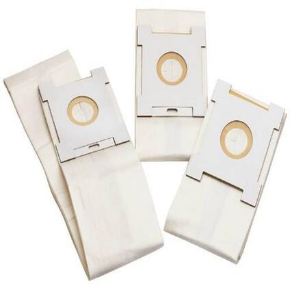 Front. EnviroCare - 3 Pack Vacuum Bags – Part VX3918STD.