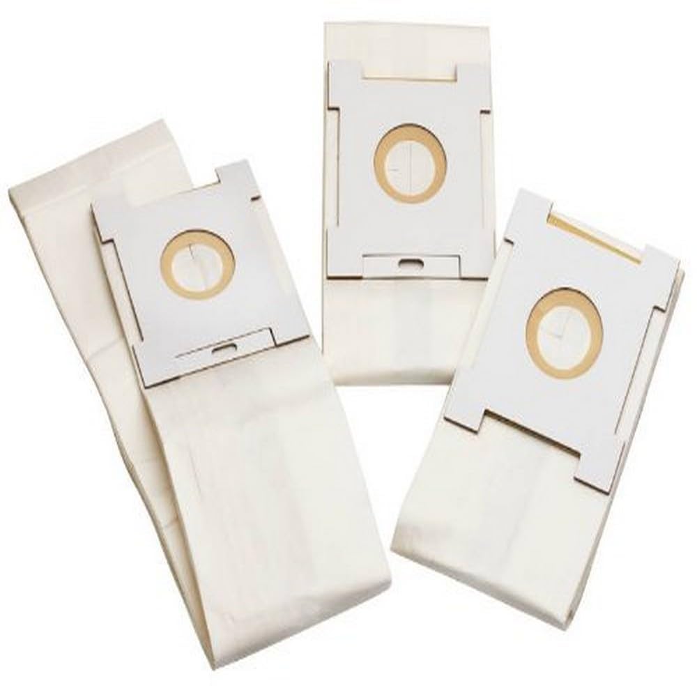 Front. EnviroCare - 3 Pack Vacuum Bags – Part VX3918STD.