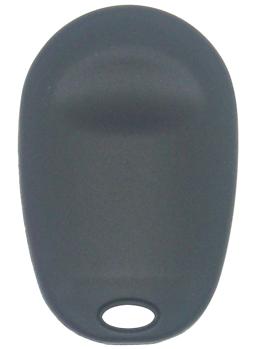 Angle. Car Keys Express - Toyota Keyless Entry Remote - 4 Buttons (Lock, Unlock, Hatch, and Panic) - Black.