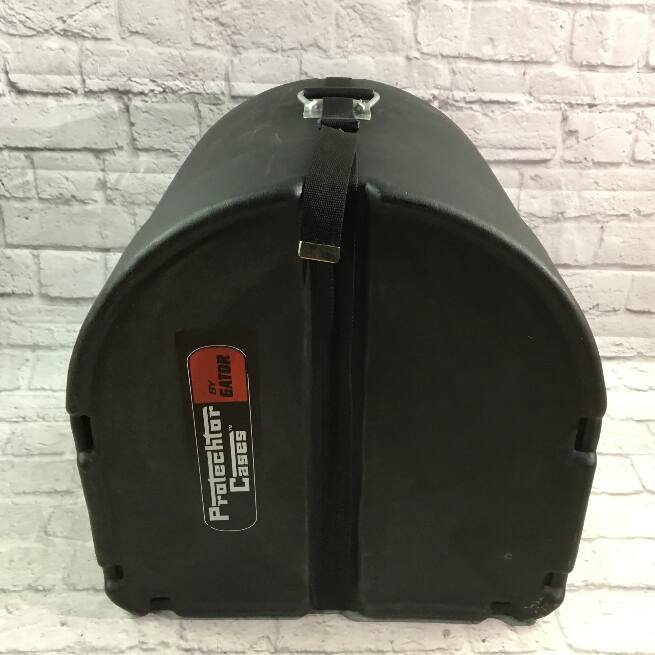 BY GATOR EDRP ESeE

Protector Cases