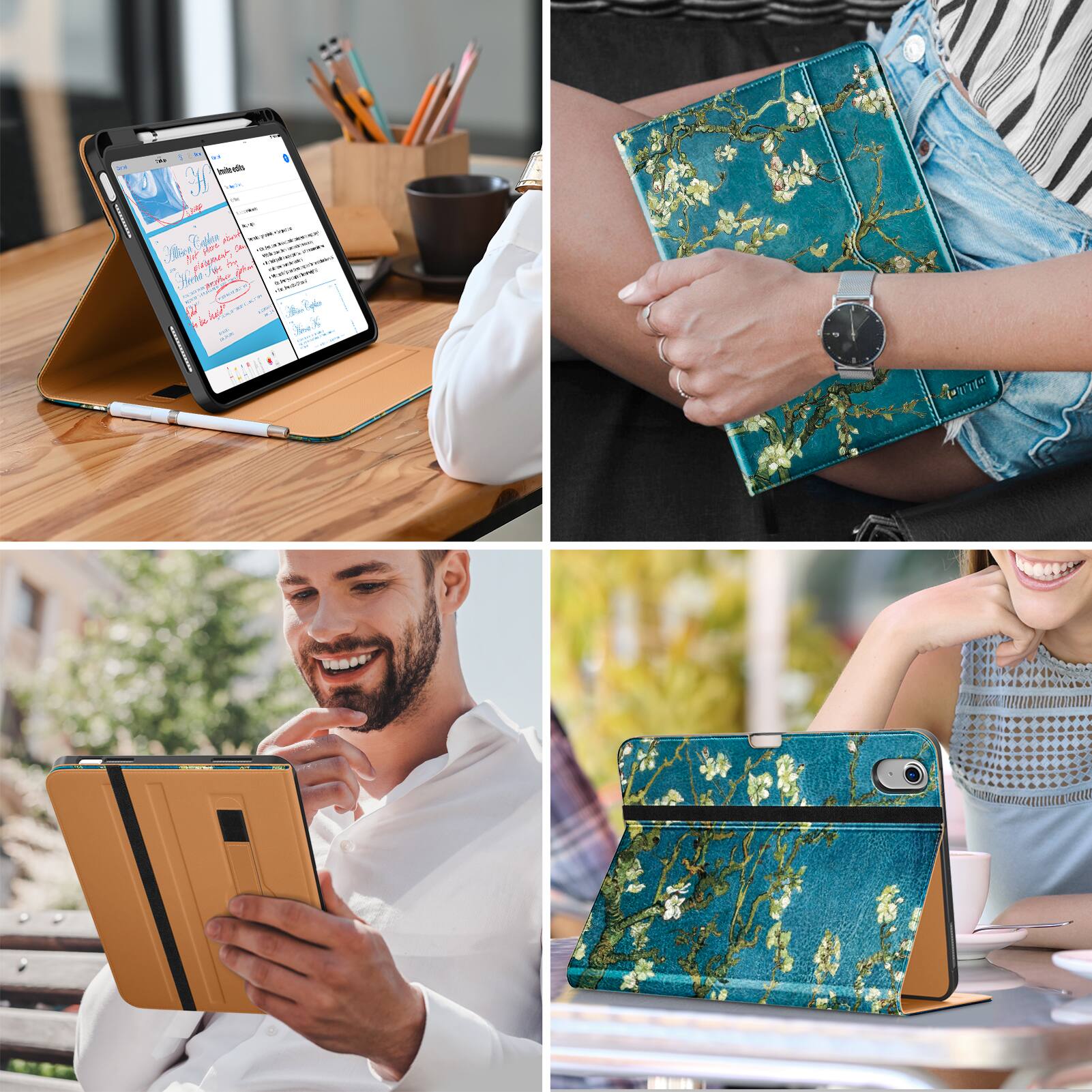 The text in the image is not clearly visible or legible. However, based on the context, it appears to be related to a digital note-taking or document management app. Here is a possible interpretation of the text:

1. **Top Left:**
   - "Note"
   - "Mer"
   - "F"
   - "HL"
   - "2R"
   - "W helf"
   - "ia I"

2. **Top Right:**
   - No discernible text.

3. **Bottom Left:**
   - No discernible text.

4. **Bottom Right:**
   - No discernible text.

The text seems to be part of a digital note or document, but it is not clear enough to accurately group or correct. If you have a clearer image or more context, I might be able to help further.