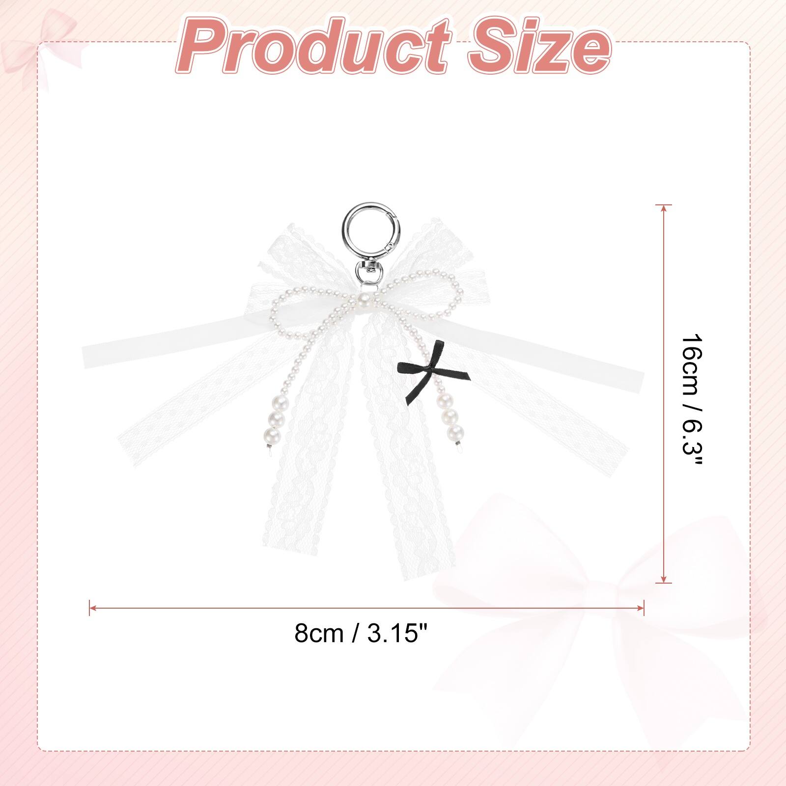 Product Size  
16cm / 6.3"  
8cm / 3.15"