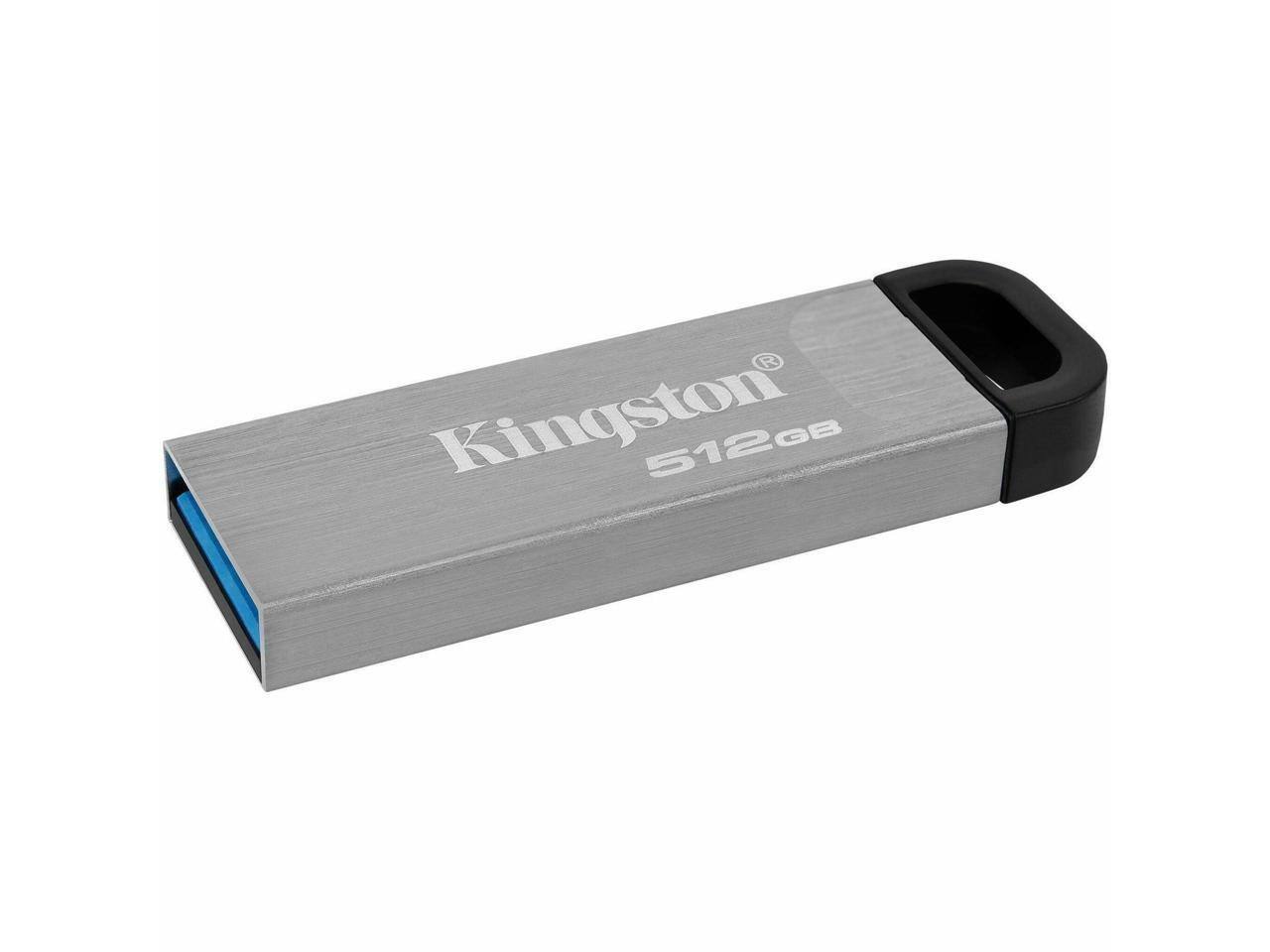 Kingston 512GB