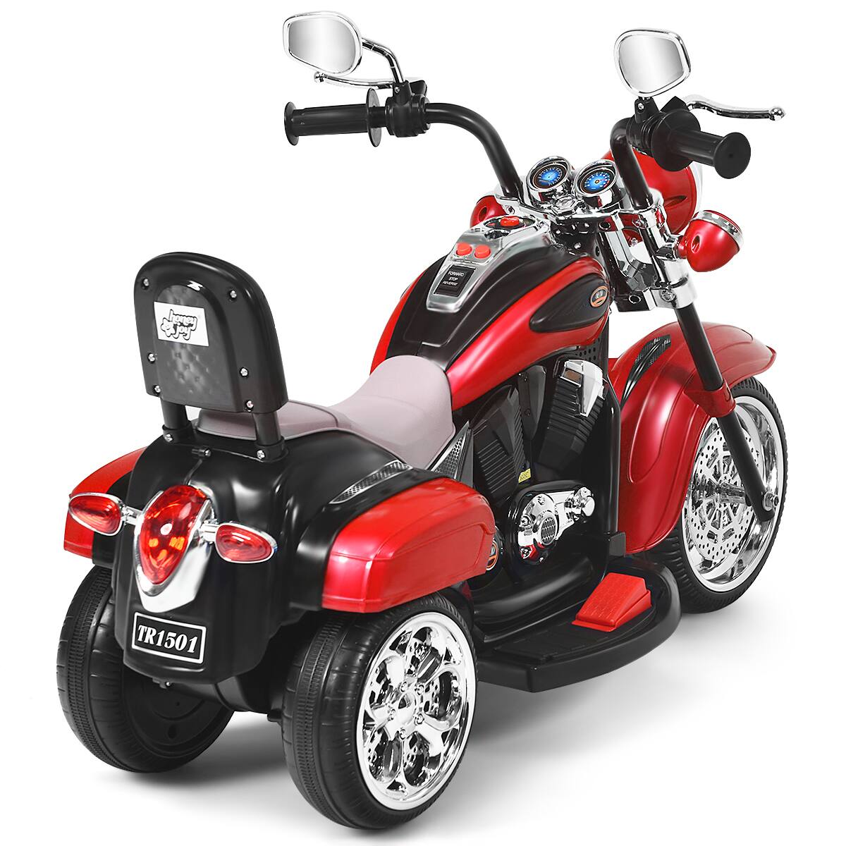 boney TR1501