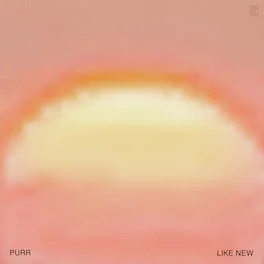 Purr - Like New - VINYL LP