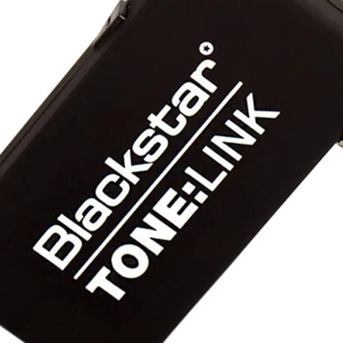 Alt View 3. Blackstar - Blackstar Tone Link Bluetooth Audio Receiver.