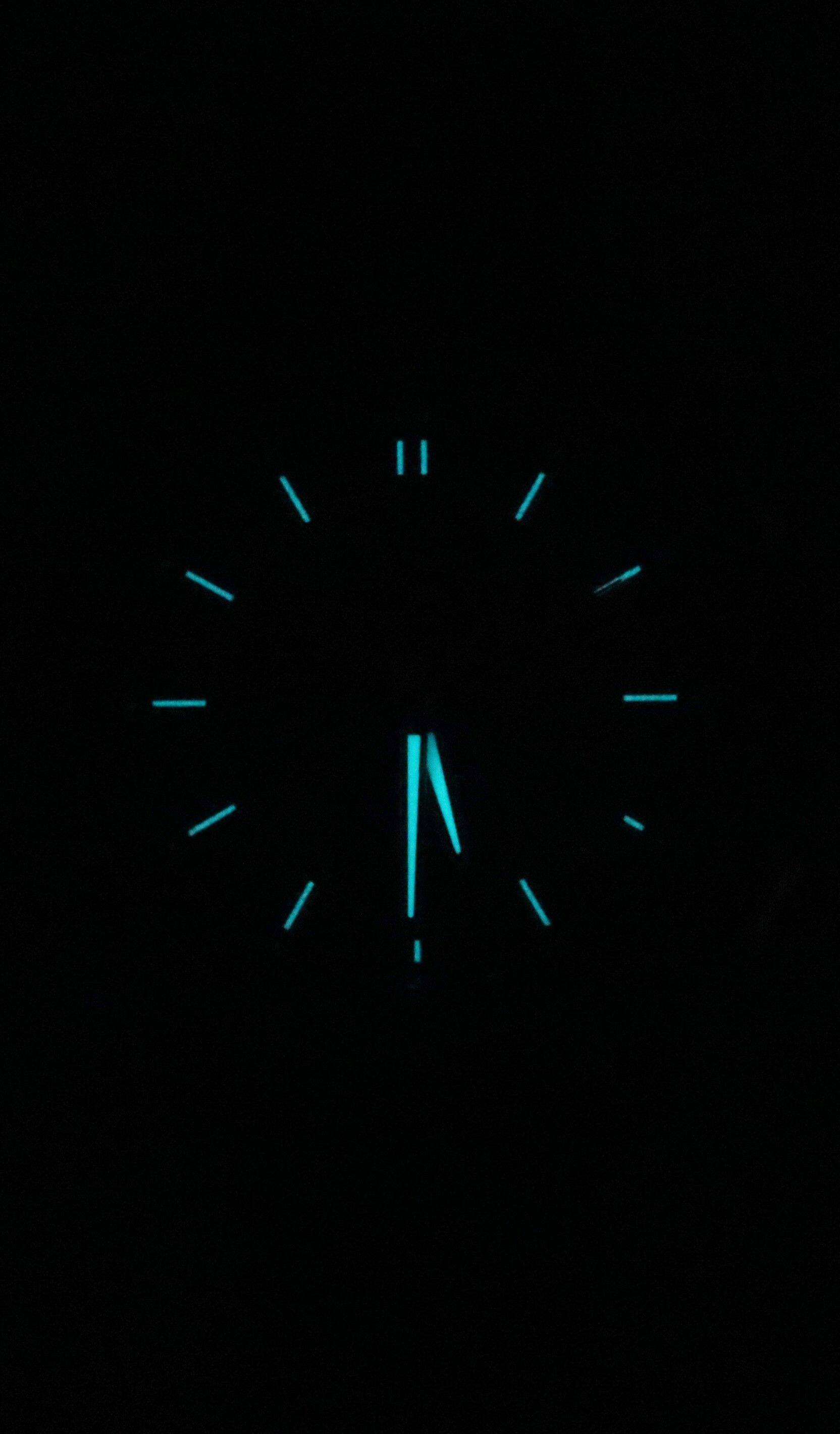 Back. Citizen - Attesa Radio-Controlled Leather Strap Grey Dial Eco-Drive BY1004-17X 100M Men's Watch - Grey.