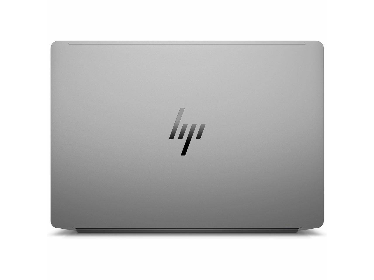 Alt View 4. HP - HP ZBook Ultra G1a 14" Touchscreen - Ryzen AI 385 - 32GB - 1TB SSD - Win 11 Pro - Silver.