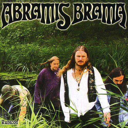 ABREMIS BREMG

Rubicon