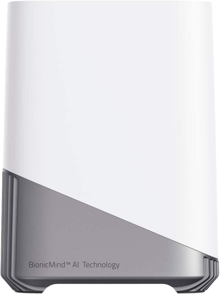 BionicMind1 TM AI Technology