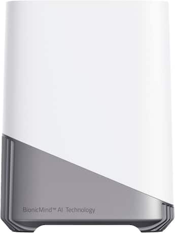 eufy S380 HomeBase 3 Indoor Wired Base Station with 16GB of eufy S380 HomeBase 3 Indoor Wired Base Station with 16GB of