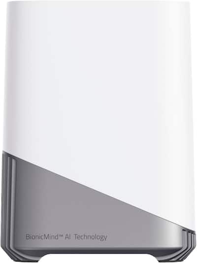 eufy S380 HomeBase 3 Indoor Wired Base Station with 16GB of eufy S380 HomeBase 3 Indoor Wired Base Station with 16GB of