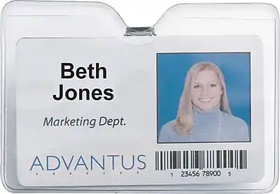 Beth Jones
Marketing Dept.
ADVANTUS
1 23456 78900 5