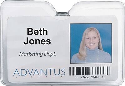 Beth Jones  
Marketing Dept.  
ADVANTUS  
1 23456 78900 5