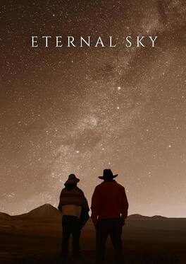 Eternal Sky - DVD