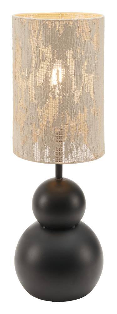 Hivvago - Pupen Table Lamp - Beige