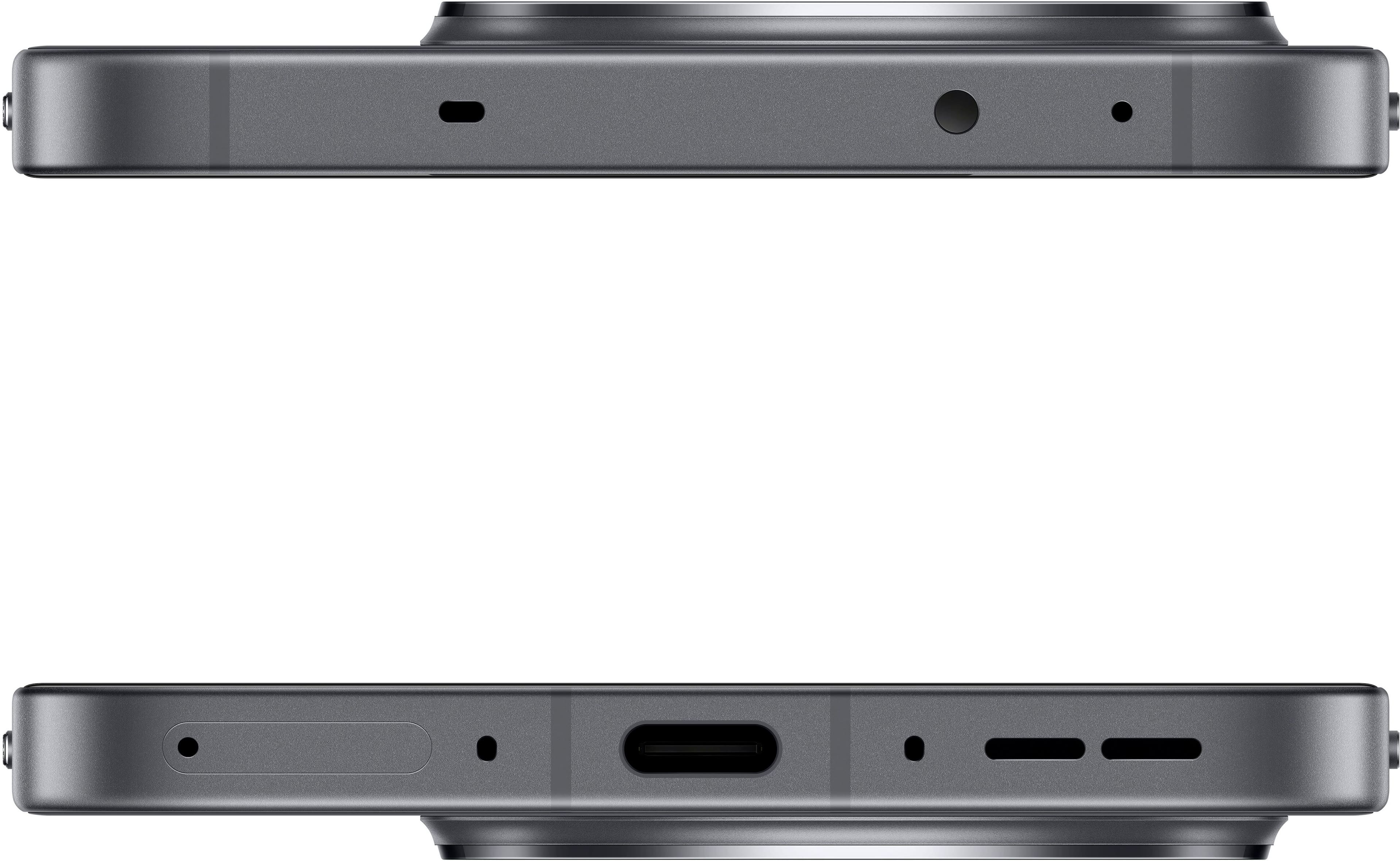 Alt View 11. OnePlus - 13R 256GB (Unlocked) - Nebula Noir.