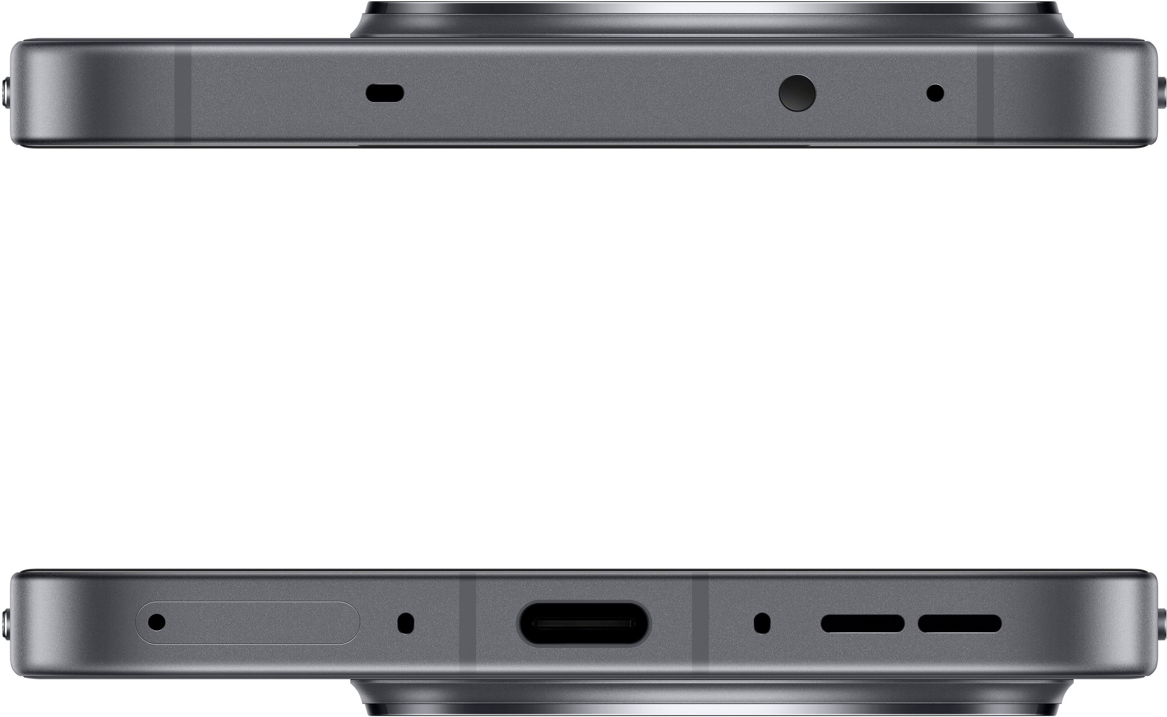 Alt View 11. OnePlus - 13R 256GB (Unlocked) - Nebula Noir.