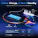1 Hour Charge, 6 Hours Standby
54Wh Smart Battery for up to 9 hours of standby time
100W Lightning-fast Charger
11.4V/4700mAh 54Wh
NIMO Smart Battery
30% Battery Life
Overheat: NO
Leakage: NO
Smart Battery: YES