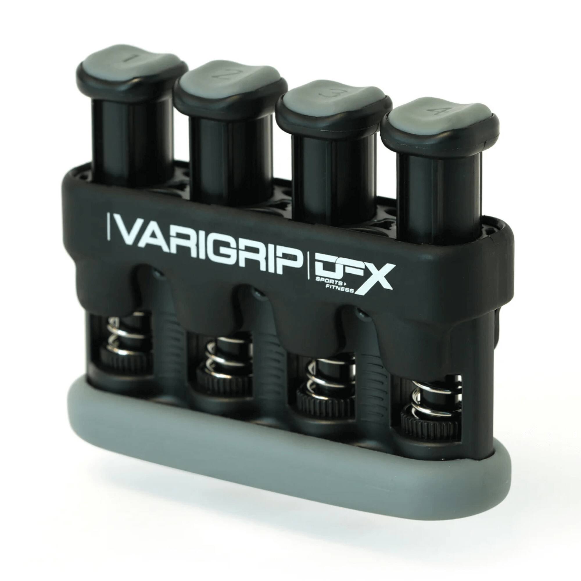 IVARIGRIP DFX
SPORTS FITNESS