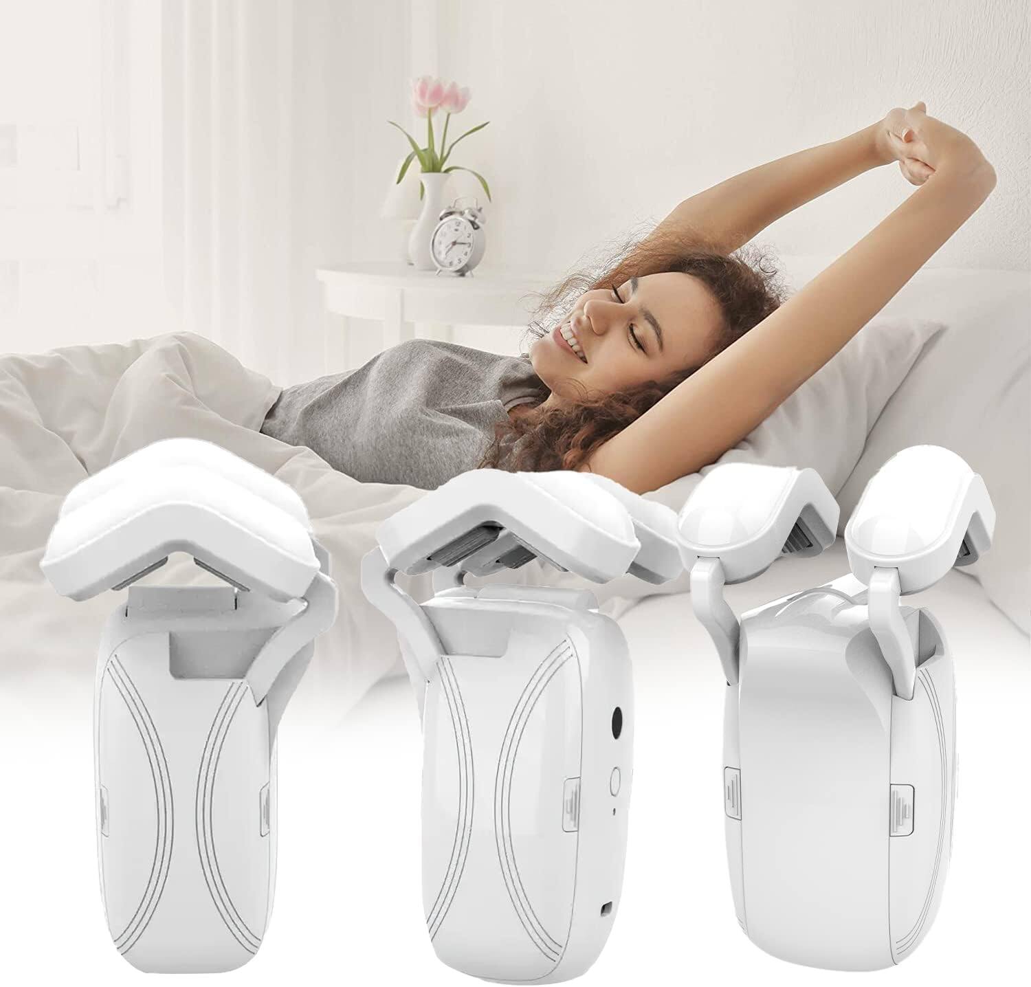 Alt View 2. Osprey - Smart Curtain Opener, 3in1: Roman Rod+ T-Track+ U-Rail, Remote Control, Double Side Opening.