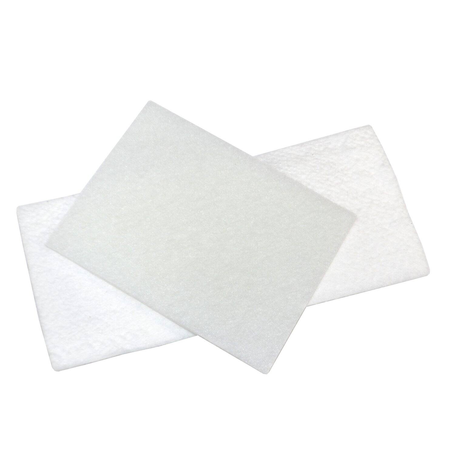 Angle. HQRP - HQRP 3-Pack AirClean Filter Kit for Miele S2 S7 Compact C1 C2 Dynamic U1, Replaces SF-SAC20 Exhaust + Pre-Motor Filters.