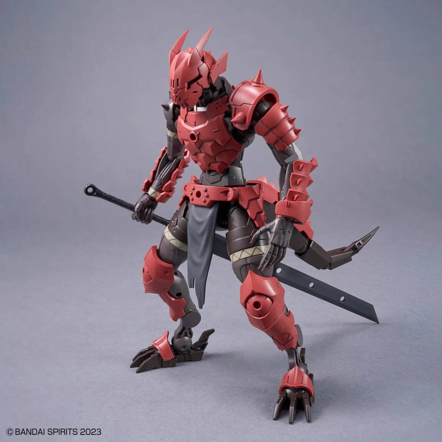 1 V T C BANDAI SPIRITS 2023

© BANDAI SPIRITS 2023