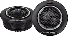 ALPINE ALPINE
