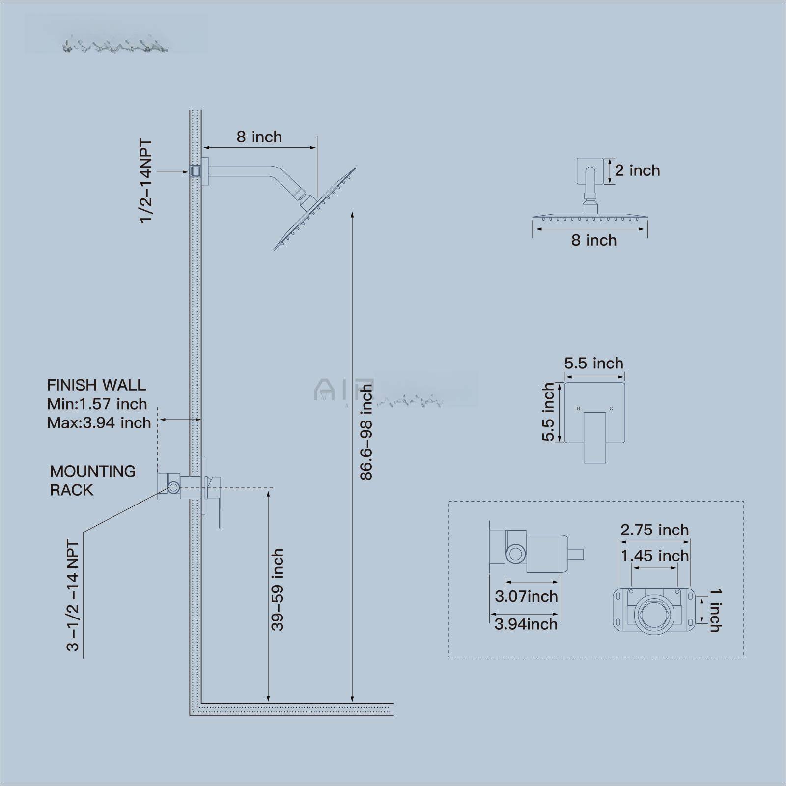 media item thumbnail