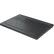 Alt View 15. MSI - Stealth 15M 15.6" Gaming Laptop - Intel 11th Gen Core i7-11375H with 32GB Memory - NVIDIA GeForce RTX 3060 - 1TB SSD - Carbon Gray.