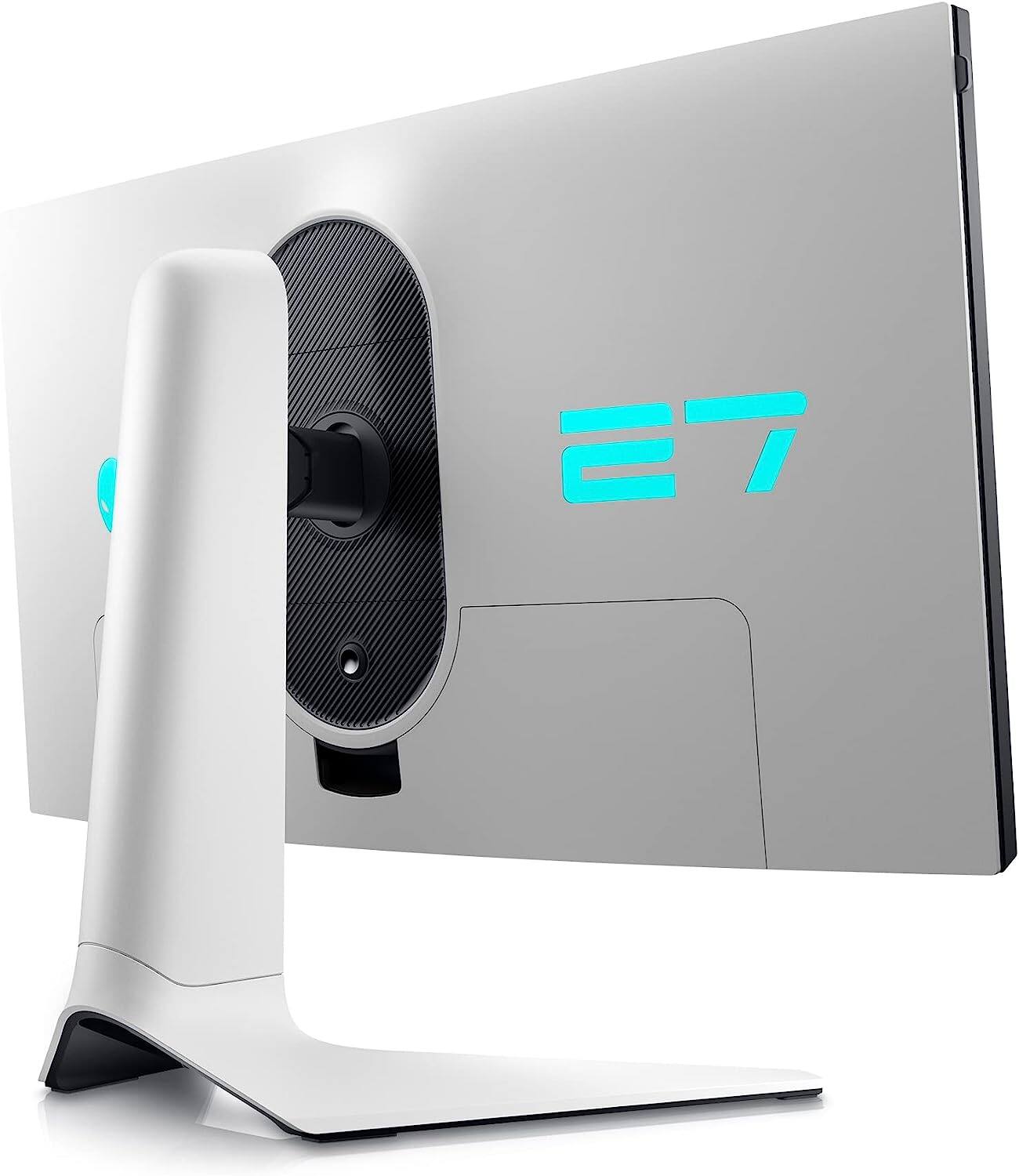 Back. Alienware - Alienware AW2723DF Gaming Monitor.