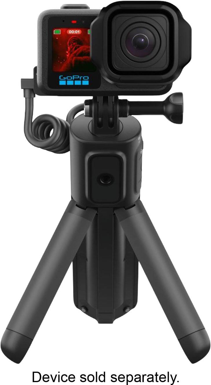 GoPro Device sold separately.
