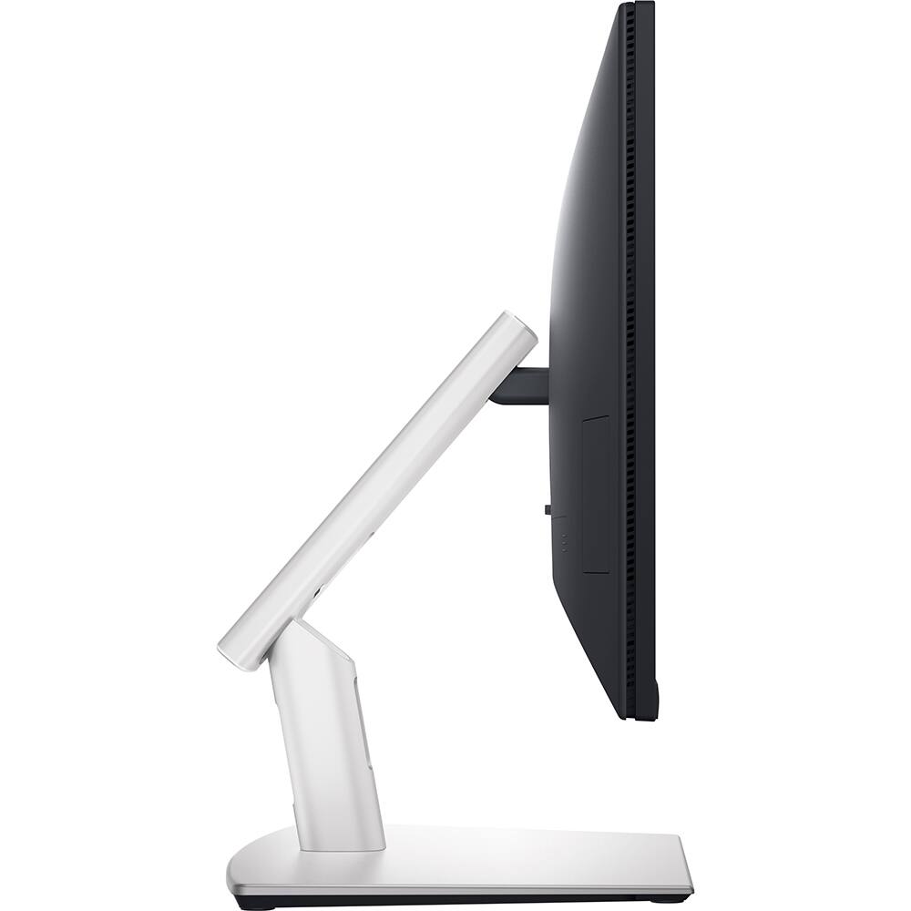 Alt View 1. Dell - 24 FHD 60Hz 16:9 5ms IPS Touch Monitor, Black w/ Extended Protection Bundle.