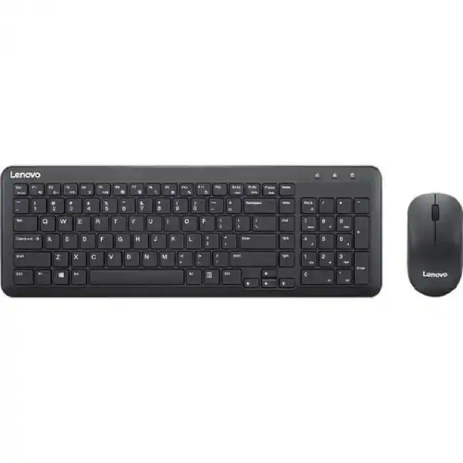 Lenovo 300 USB Combo Keyboard & Mouse | GX30M39607 | - Computer Service Express
