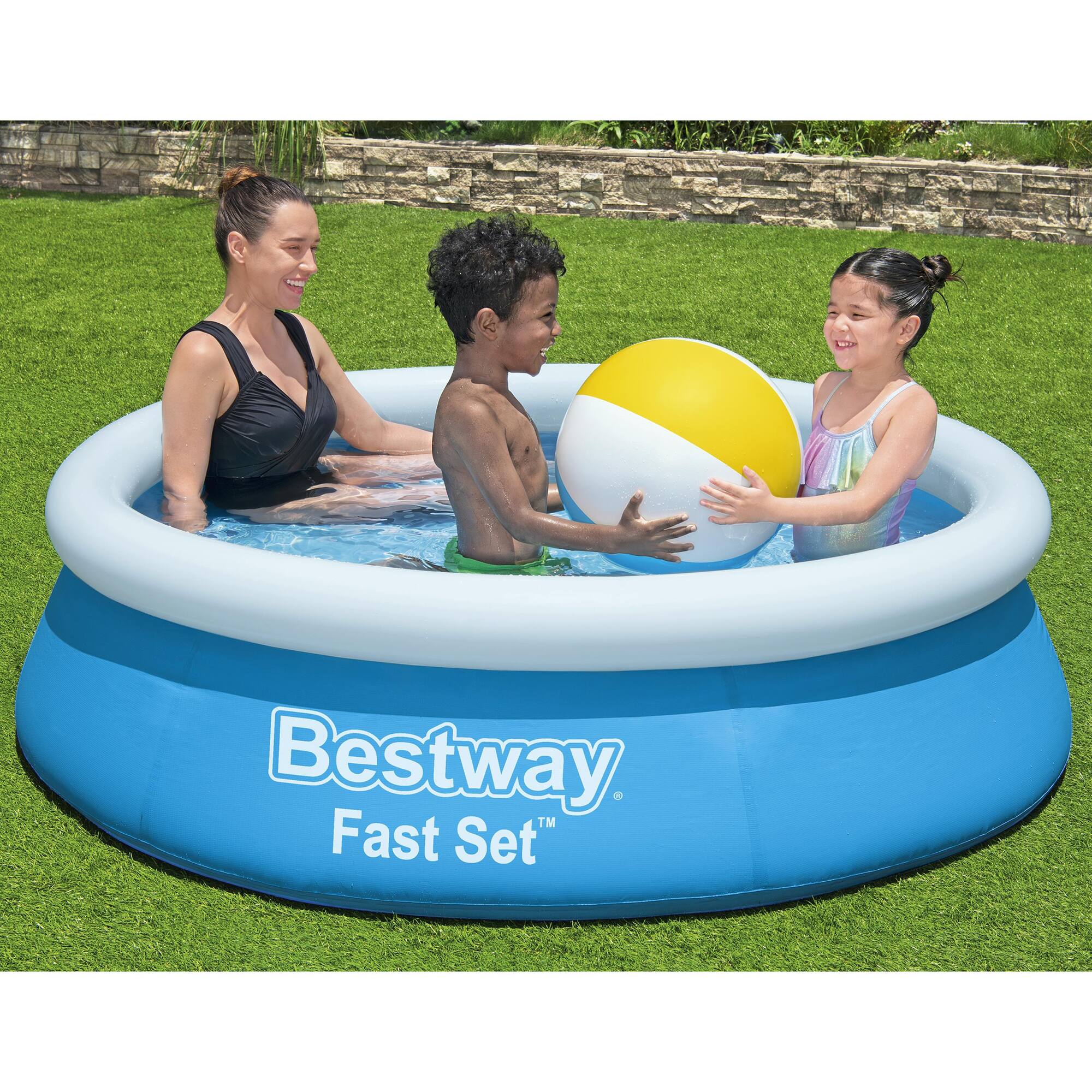 Bestway™ Fast Set™
