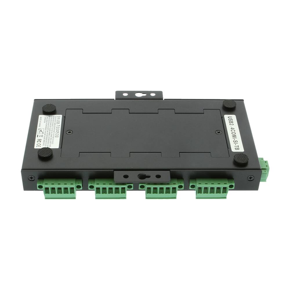 I A DO FOCE m I ESINS ce 7004530 I X USB2 USB2-4COMI-SI-TB +