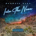 Front. Into the Neon [LP].