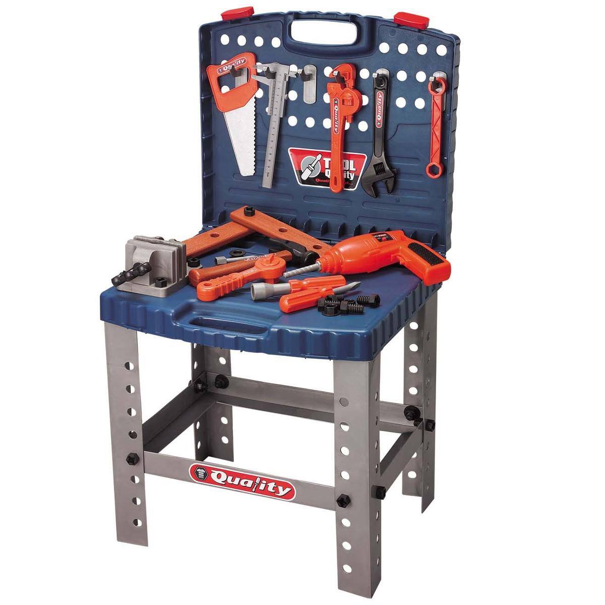 Quality  
Tool  
Quality