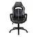 Front. OSP Home Furnishings - Influx Gaming Chair - Gray.