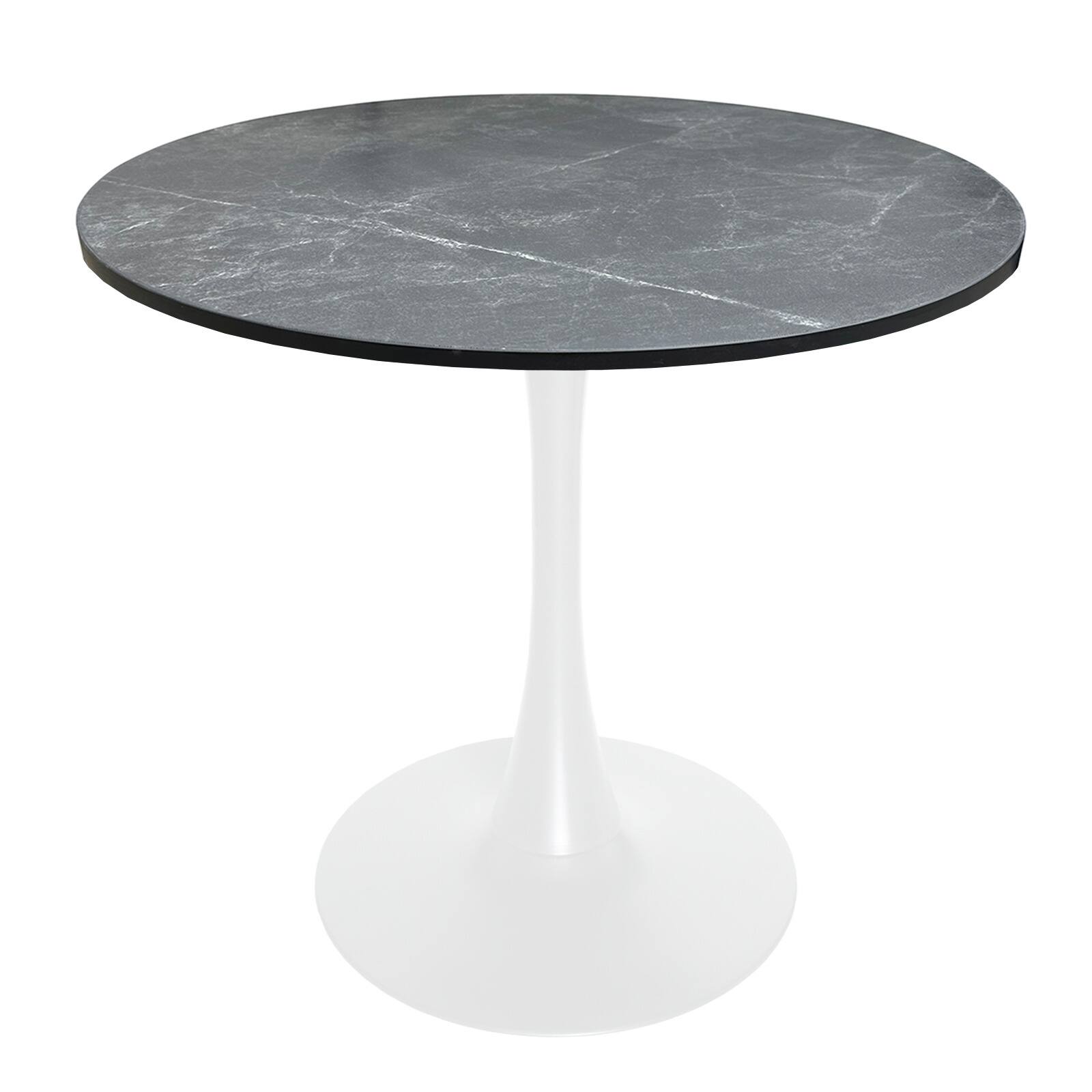 MDF - Black