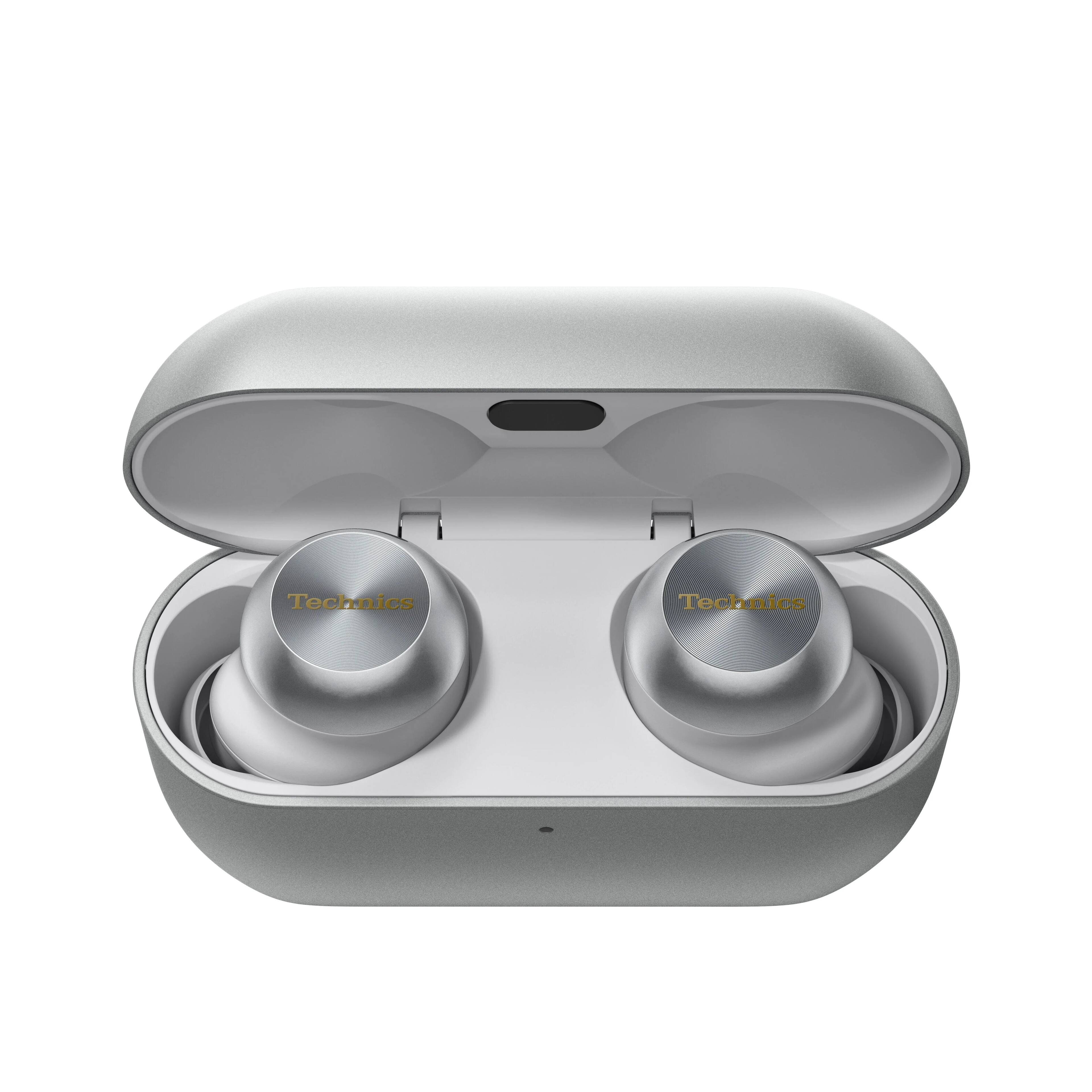 Technics Reference Class Hi Fi True Wireless Earbuds with Dolby