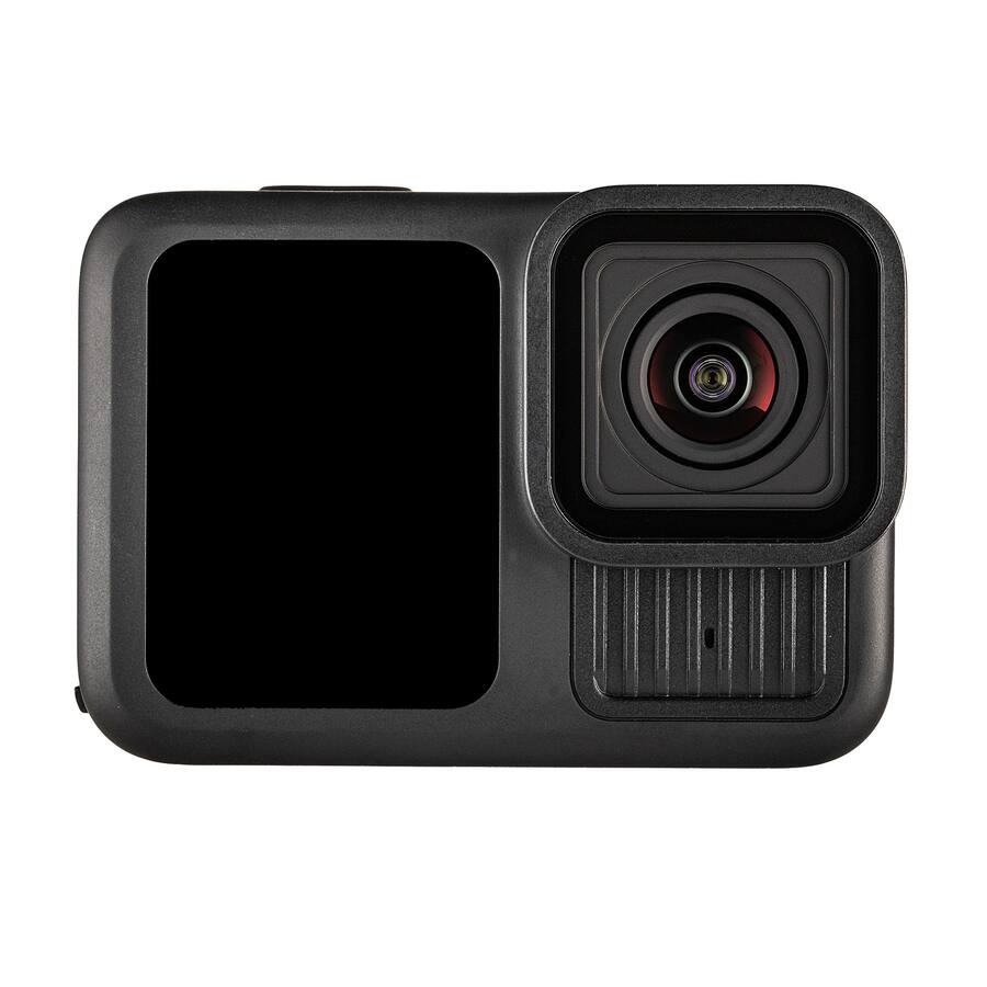 GoPro HERO13 Black with HB Series Lens Collection Action Camera + GoPro HERO13 Black with HB Series Lens Collection Action Camera +