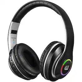 Adesso - Xtream P500 - Bluetooth stereo headphone with built in microphone - 5.0 Bluetooth - 3.5mm jack - 200mAh rechargeable - Unknown