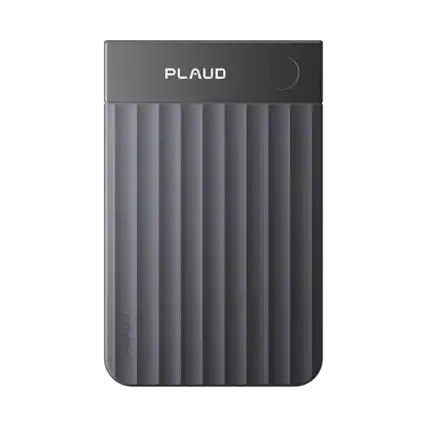 PLAUD PLAUD