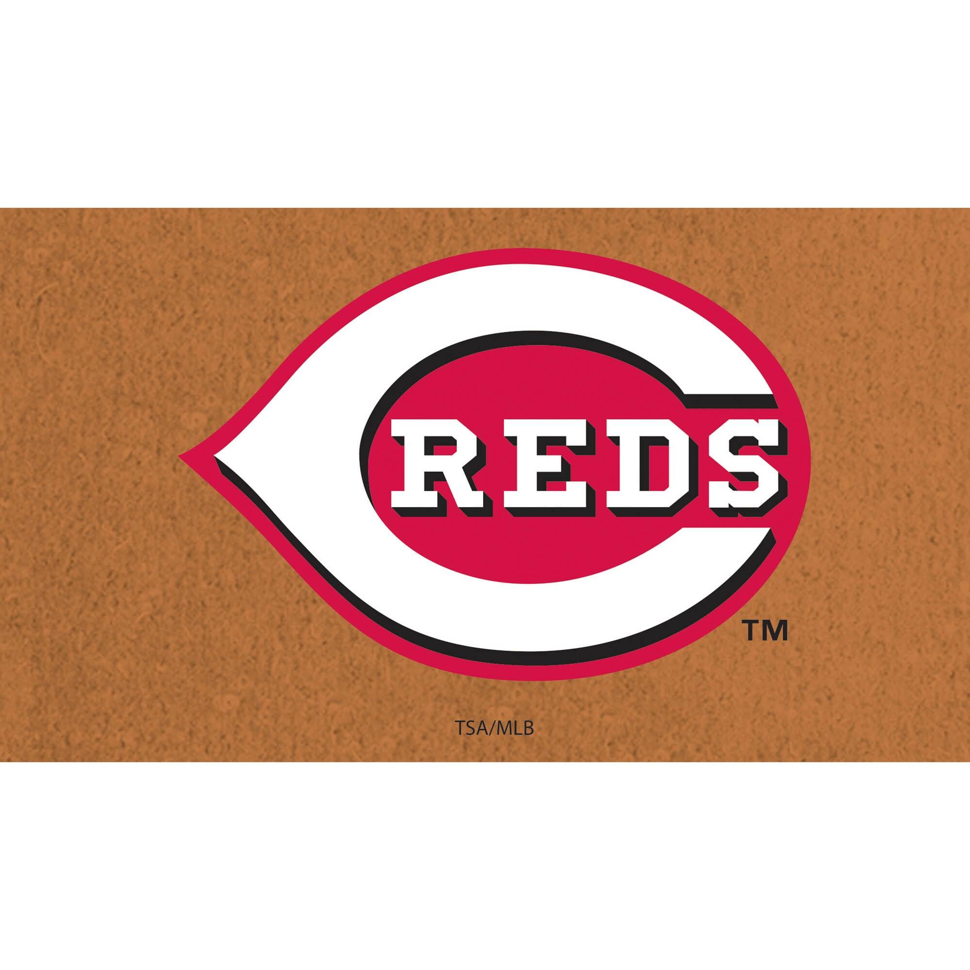 REDS™ TSA/MLB