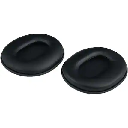 Front. Fostex - Fostex Replacement Ear Pad for RPmk3 Headphones, Pair.