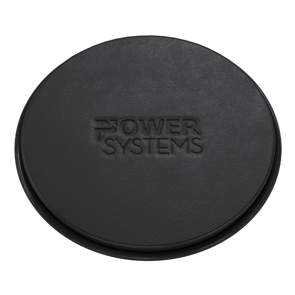 POWER SYSTEMS