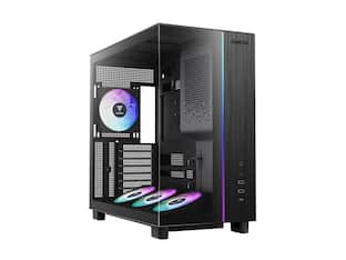 CORSAIR iCUE LINK TITAN 240 RX LCD Liquid CPU Cooler Black - Best Buy CORSAIR iCUE LINK TITAN 240 RX LCD Liquid CPU Cooler Black - Best Buy